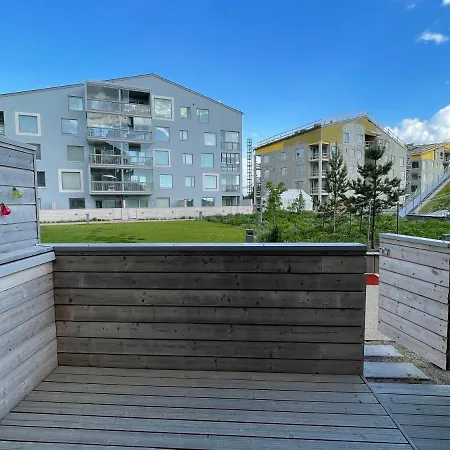 The Seaside Turku
