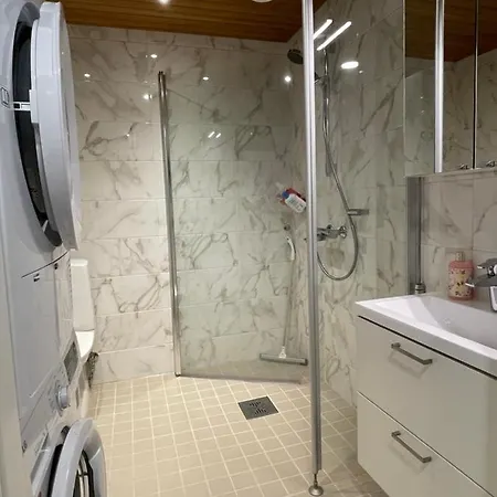 Apartament The Seaside