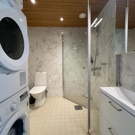 Apartament The Seaside