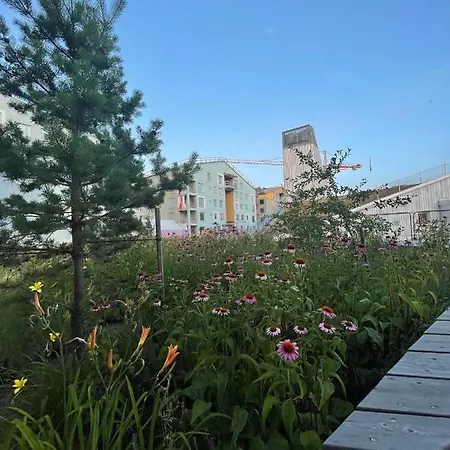 The Seaside 아파트