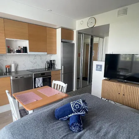 Apartment The Seaside