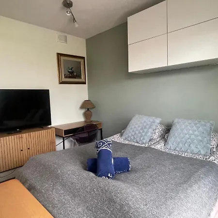 Apartment The Seaside Turku