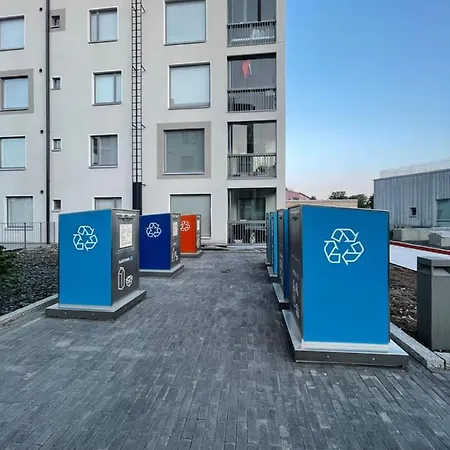 The Seaside 투르쿠