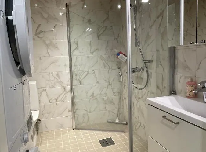 Lägenhet The Seaside