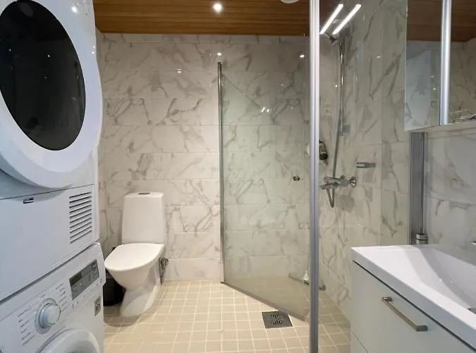 Lägenhet The Seaside